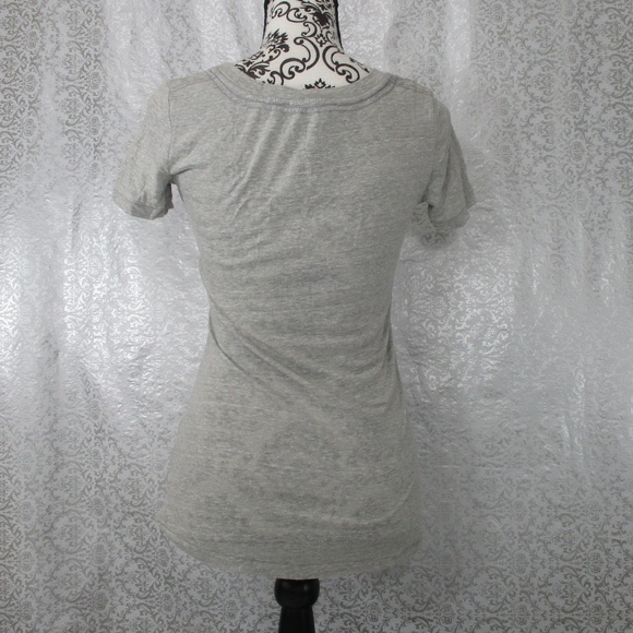 MISS ME Short Sleeve Tee Size Medium - Picture 6 of 7